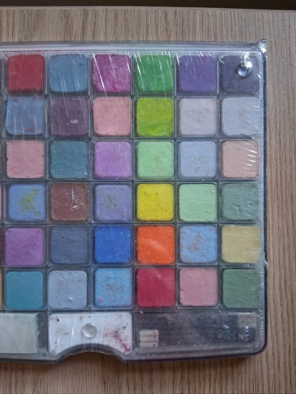 NWT Stampin Up Stampin Pastels